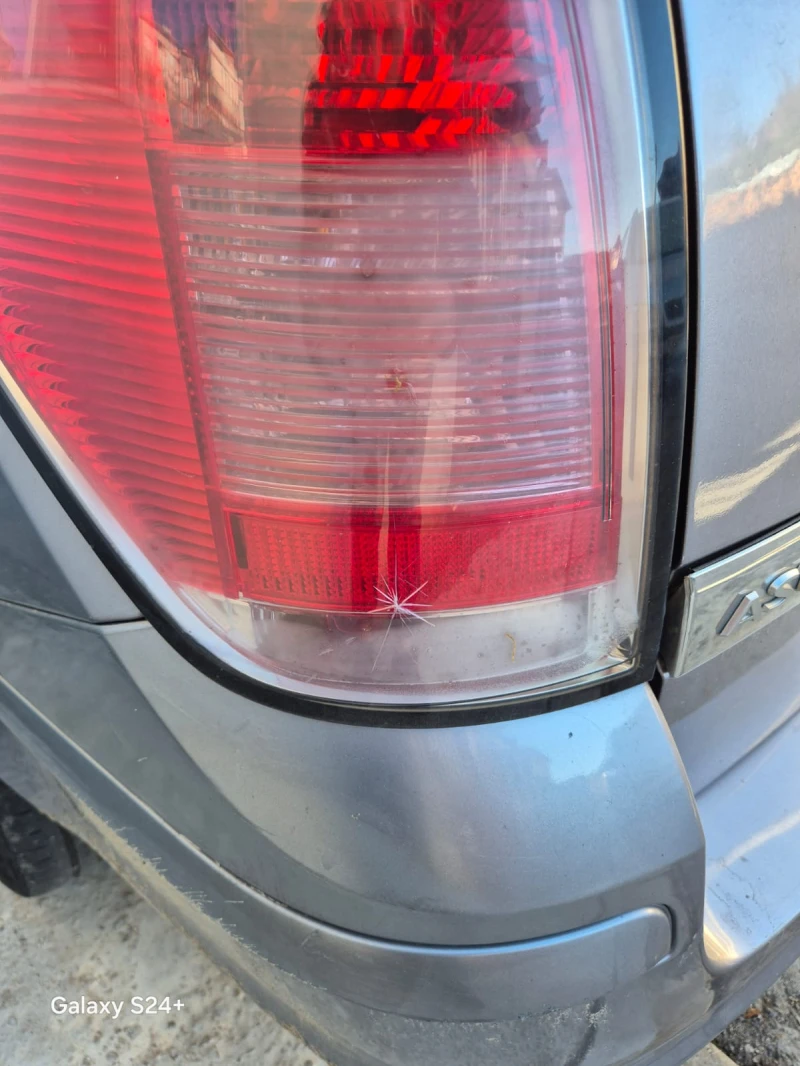 Opel Astra, снимка 5 - Автомобили и джипове - 52521811