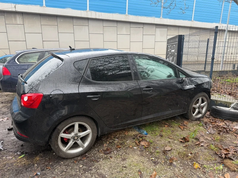 Seat Ibiza, снимка 3 - Автомобили и джипове - 52627870