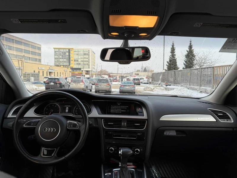 Audi A4 Allroad * Progressiv * CARFAX * ФИНАНСИРАНЕ, снимка 9 - Автомобили и джипове - 52820035