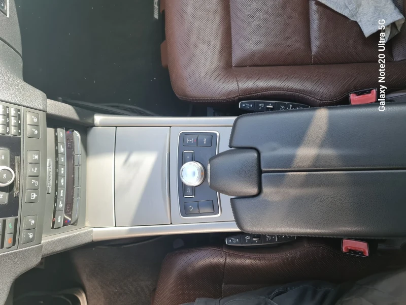 Mercedes-Benz E 350, снимка 8 - Автомобили и джипове - 52831636