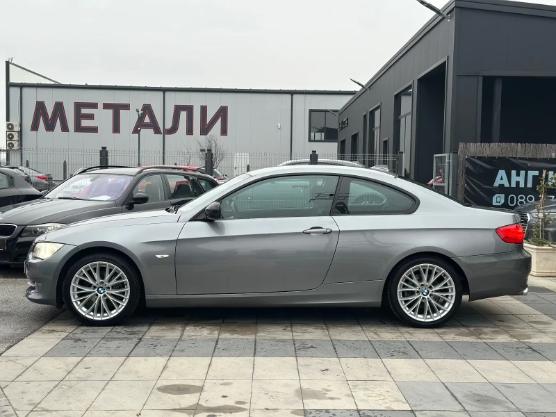 BMW 320 * Facelift* Coupe* 184к.с.* 195000км.* , снимка 6 - Автомобили и джипове - 52919249