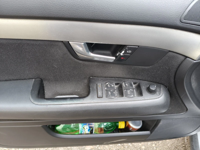 Audi A4 1.9 TDI, снимка 8 - Автомобили и джипове - 53032452