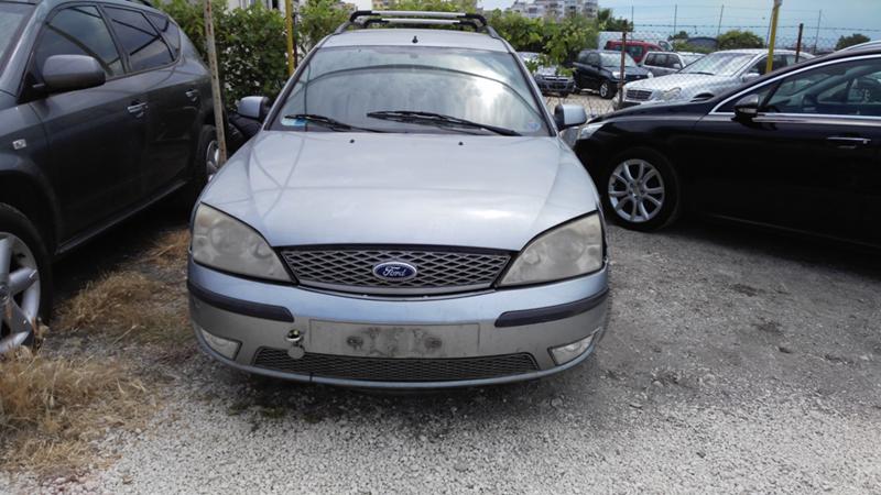Ford Mondeo  2.0d