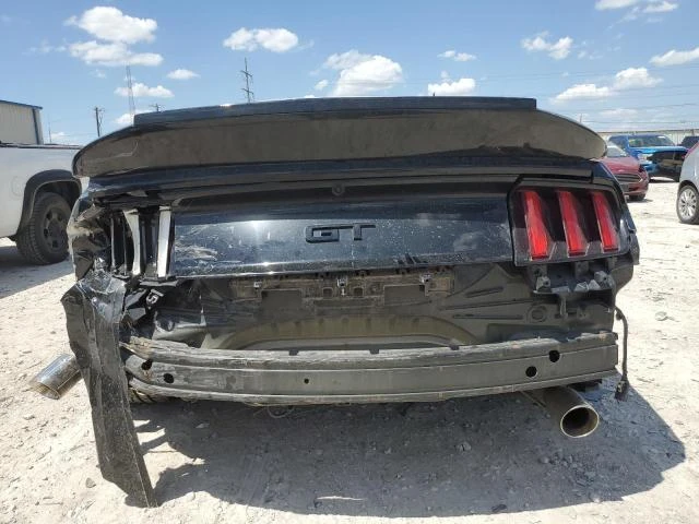 Ford Mustang, снимка 6 - Автомобили и джипове - 47879582