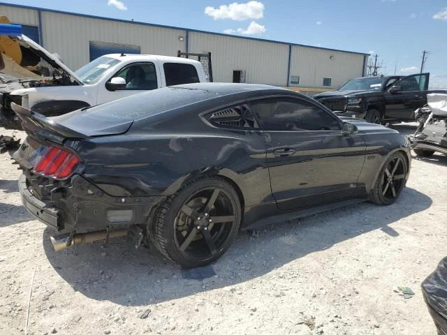 Ford Mustang, снимка 2 - Автомобили и джипове - 47879582