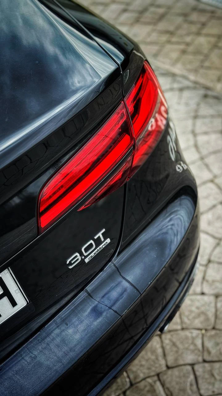 Audi A8 LONG * ЛИЗИНГ * FULL FULL - изображение 2