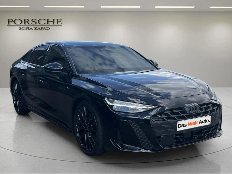 Audi A6 Limousine TFSI quattro - 197900 лв. - 71463626 1