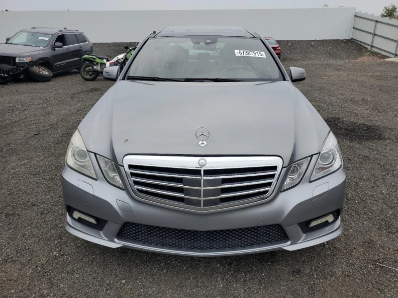 Mercedes-Benz E 500 4MATIC AMG* HARMAN/KARDON* TV* ОБДУХ - 17000 лв. - 14562499 1