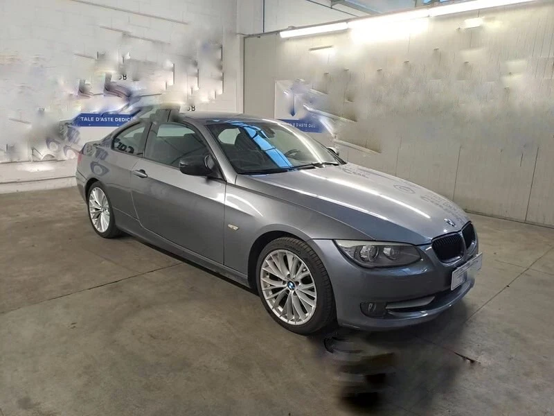 BMW 320 * Facelift* Coupe* 184к.с.* АВТОМАТИК*  - изображение 2