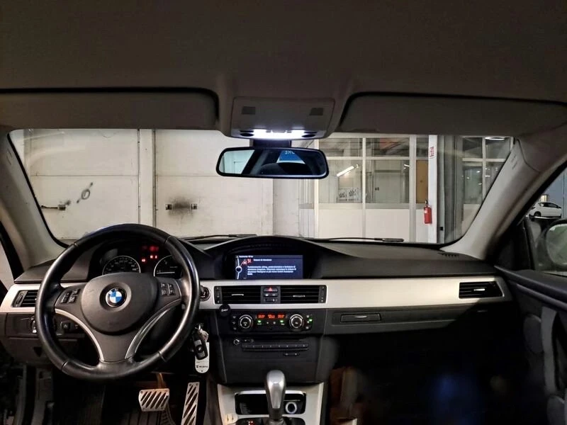 BMW 320 * Facelift* Coupe* 184к.с.* АВТОМАТИК*  - изображение 5