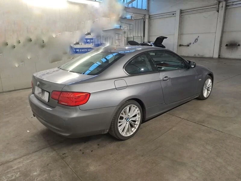 BMW 320 * Facelift* Coupe* 184к.с.* АВТОМАТИК*  - изображение 3