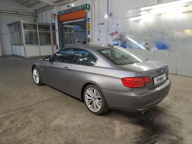 BMW 320 * Facelift* Coupe* 184к.с.* АВТОМАТИК*  - изображение 4