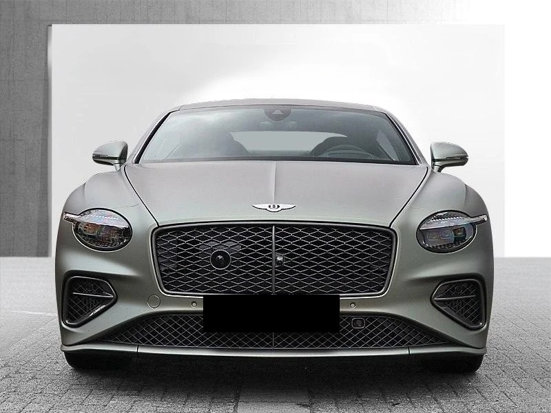 Bentley Continental gt SPEED V8 HYBRID/FIRST EDITION/CERAMIC/CARBON/NAIM/ - изображение 2