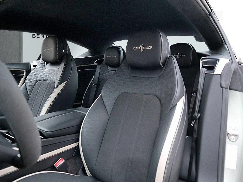 Bentley Continental gt SPEED V8 HYBRID/FIRST EDITION/CERAMIC/CARBON/NAIM/ - изображение 10