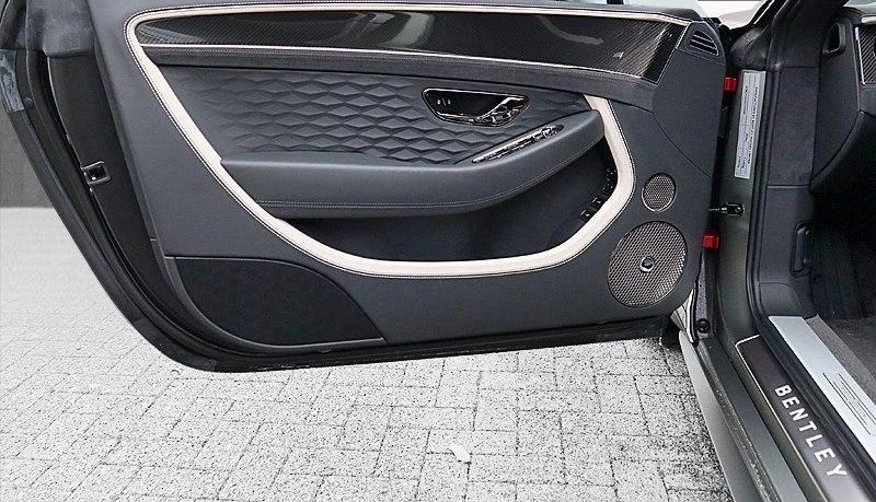 Bentley Continental gt SPEED V8 HYBRID/FIRST EDITION/CERAMIC/CARBON/NAIM/ - изображение 8