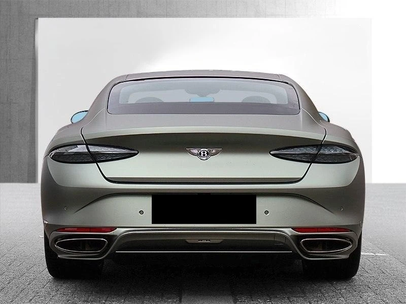 Bentley Continental gt SPEED V8 HYBRID/FIRST EDITION/CERAMIC/CARBON/NAIM/ - изображение 6