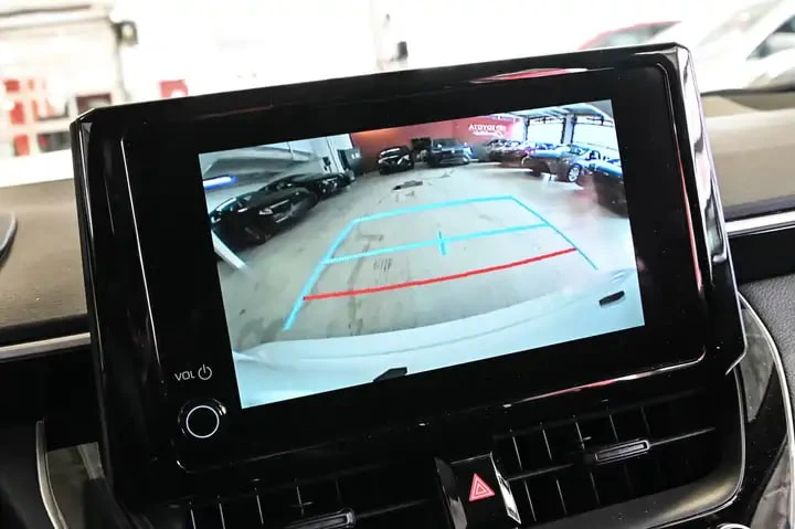 Toyota Corolla * LE * CARFAX * ���� �� �� | Mobile.bg � ����������� 11