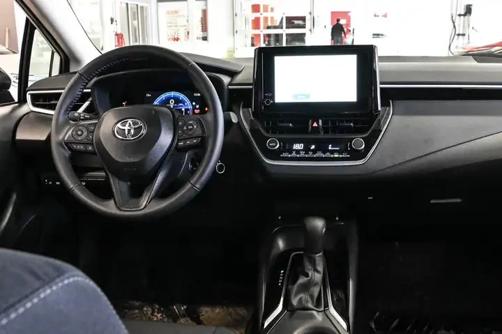 Toyota Corolla * LE * CARFAX * ���� �� �� | Mobile.bg � ����������� 9