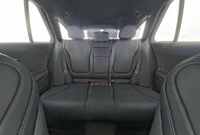 Mercedes-Benz C 63 AMG E-PERFORMANCE 360-CAM DIGITAL-LIGHT , снимка 9 - Автомобили и джипове - 56107825