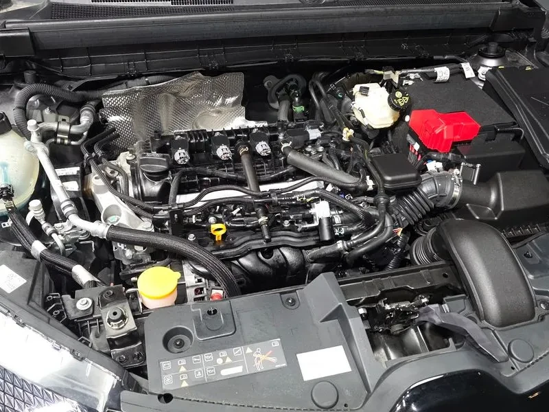 Renault Samsung Arkana 1.6 GTE TECHNO | Mobile.bg � ����������� 6