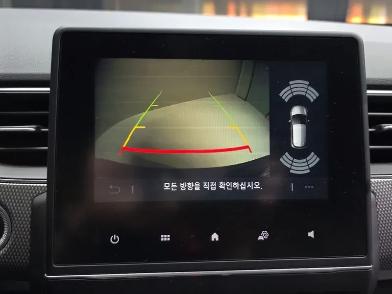 Renault Samsung Arkana 1.6 GTE TECHNO | Mobile.bg � ����������� 16