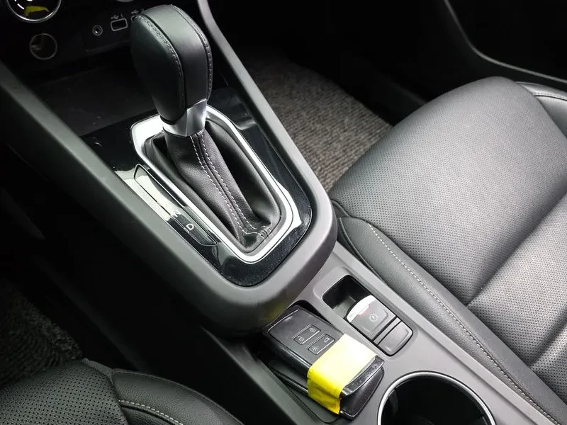 Renault Samsung Arkana 1.6 GTE TECHNO | Mobile.bg � ����������� 9