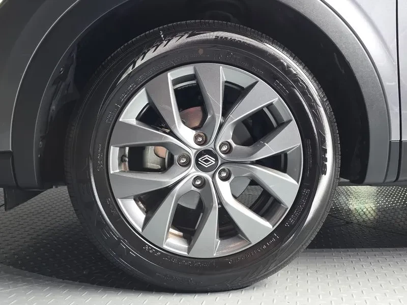 Renault Samsung Arkana 1.6 GTE TECHNO | Mobile.bg � ����������� 5