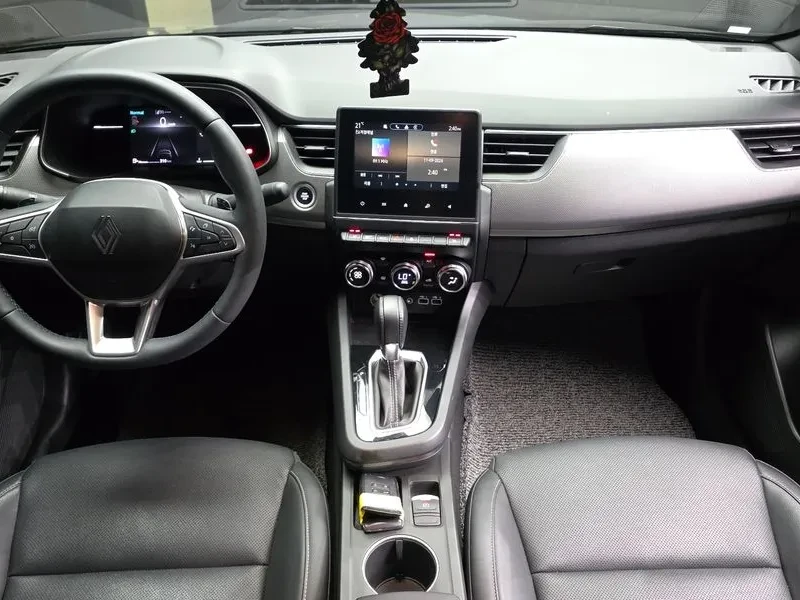 Renault Samsung Arkana 1.6 GTE TECHNO | Mobile.bg � ����������� 7