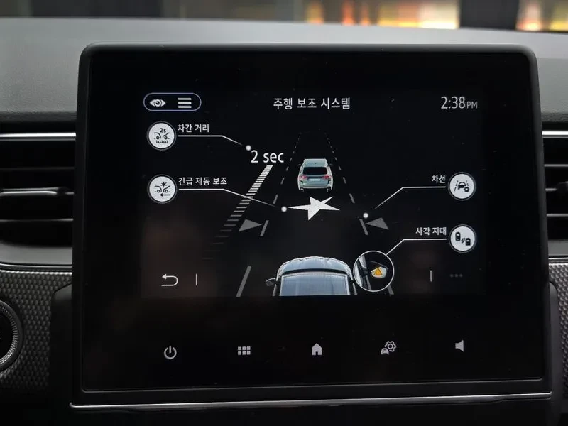 Renault Samsung Arkana 1.6 GTE TECHNO | Mobile.bg � ����������� 15