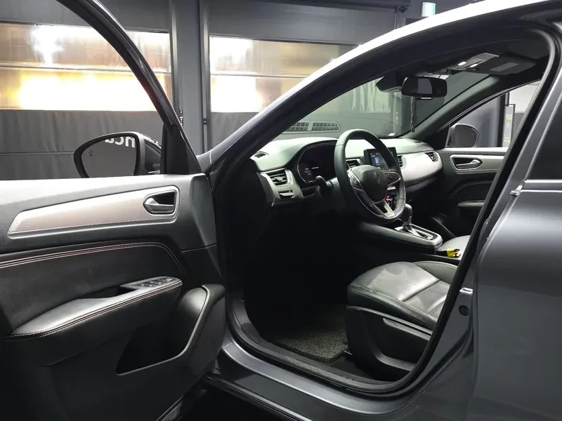 Renault Samsung Arkana 1.6 GTE TECHNO | Mobile.bg � ����������� 10