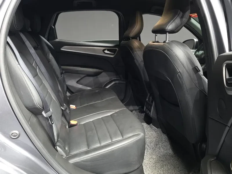 Renault Samsung Arkana 1.6 GTE TECHNO | Mobile.bg � ����������� 12