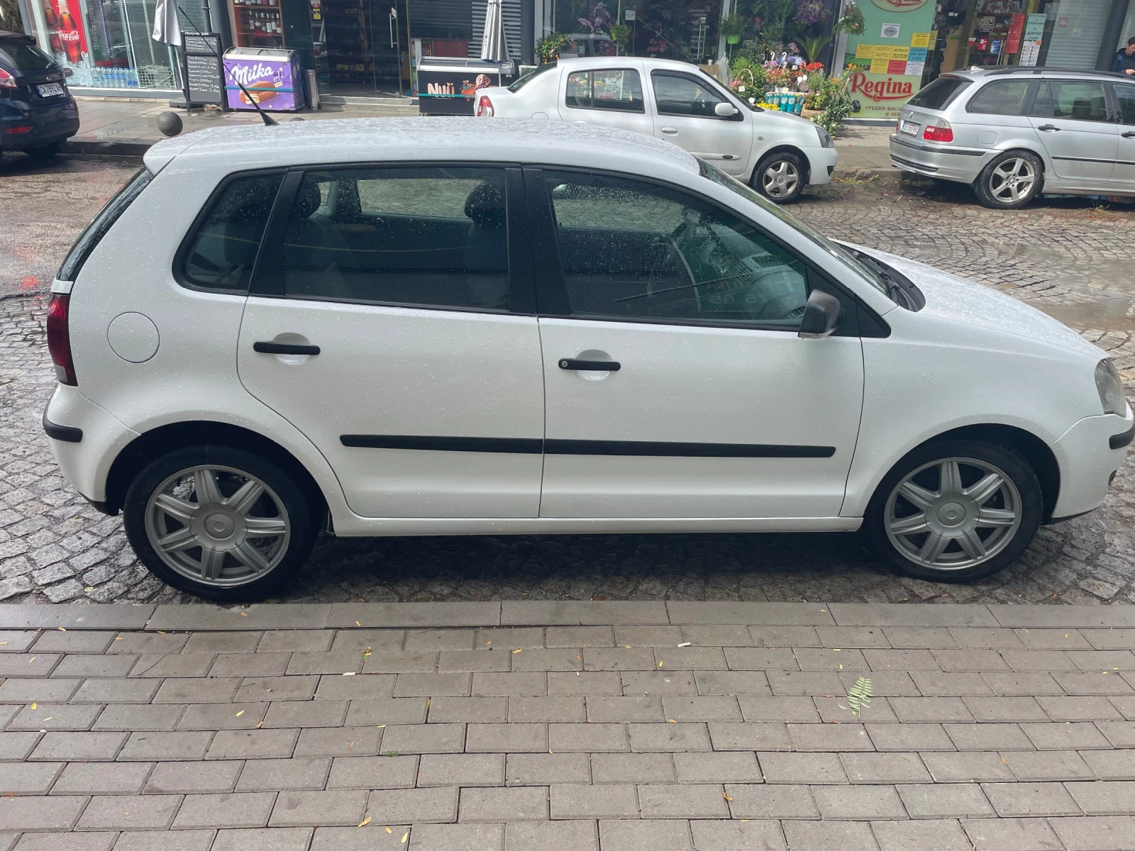 VW Polo 1.4 70 к с  - изображение 7