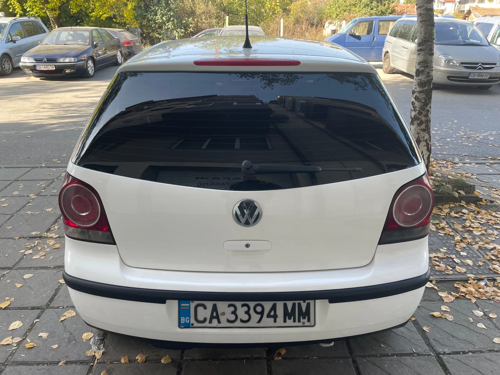 VW Polo 1.4 70 к с 🔝 - изображение 7