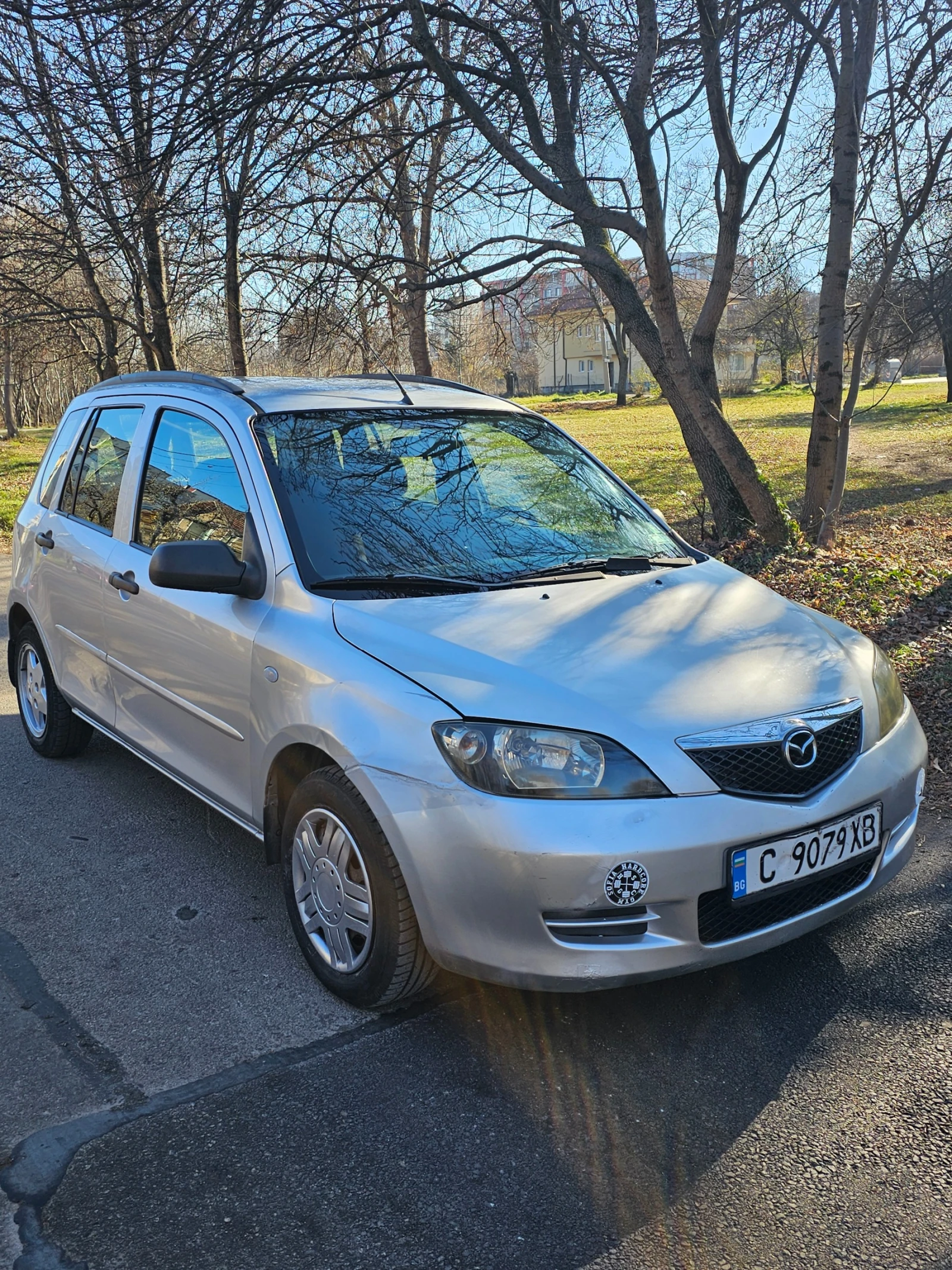 Mazda 2 Спешно!!! - изображение 2