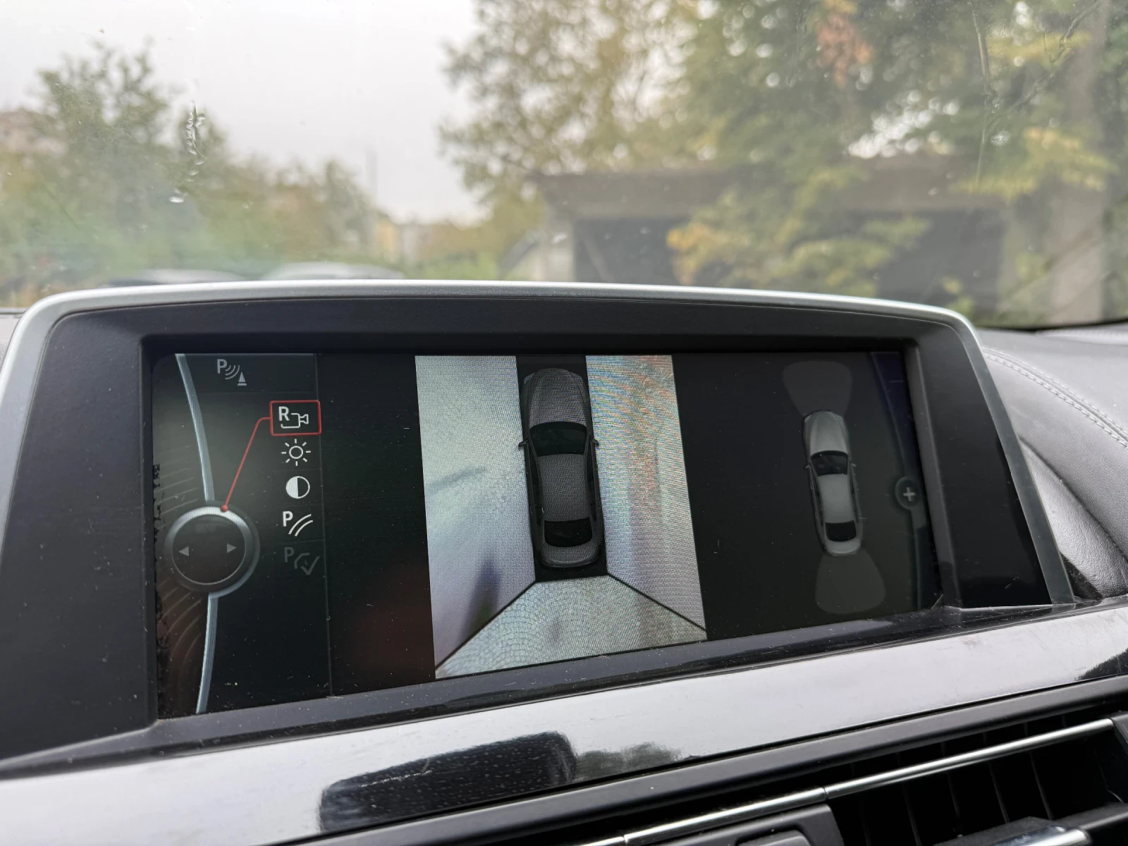 BMW 640 * LASSER* * * HeadUP* KeylessGO | Mobile.bg   15