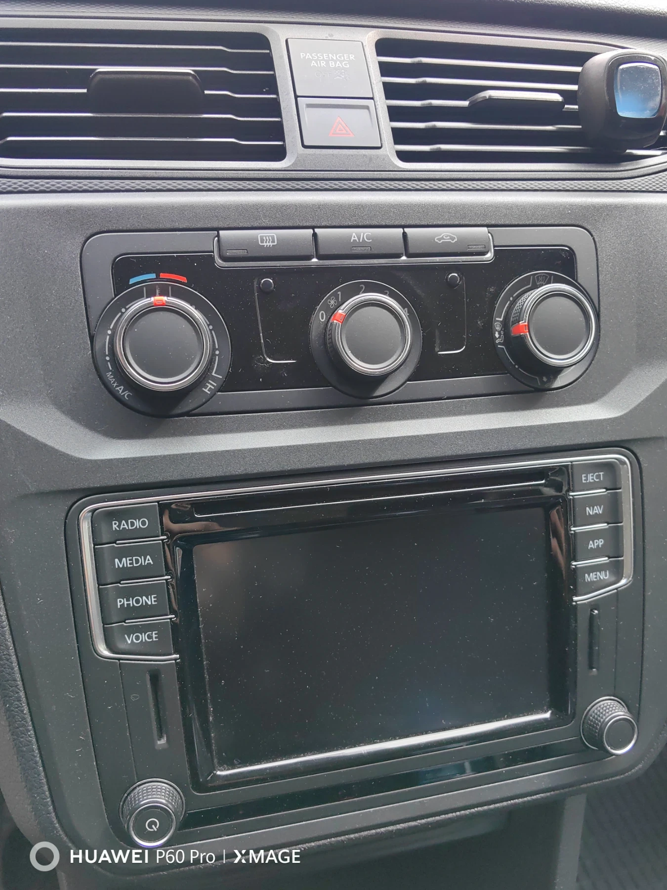 VW Caddy 2.0TDI/120000км | Mobile.bg — изображение 13