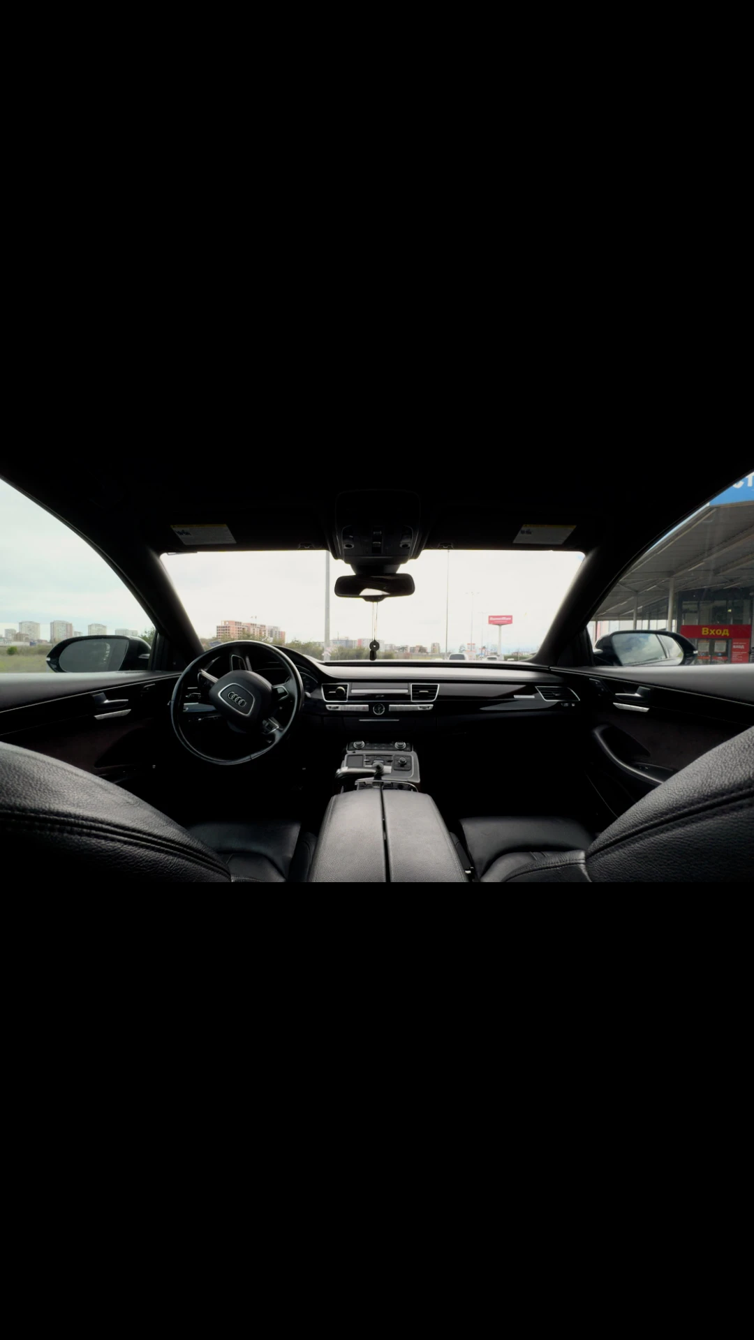 Audi A8 LONG * ЛИЗИНГ * FULL FULL - изображение 9
