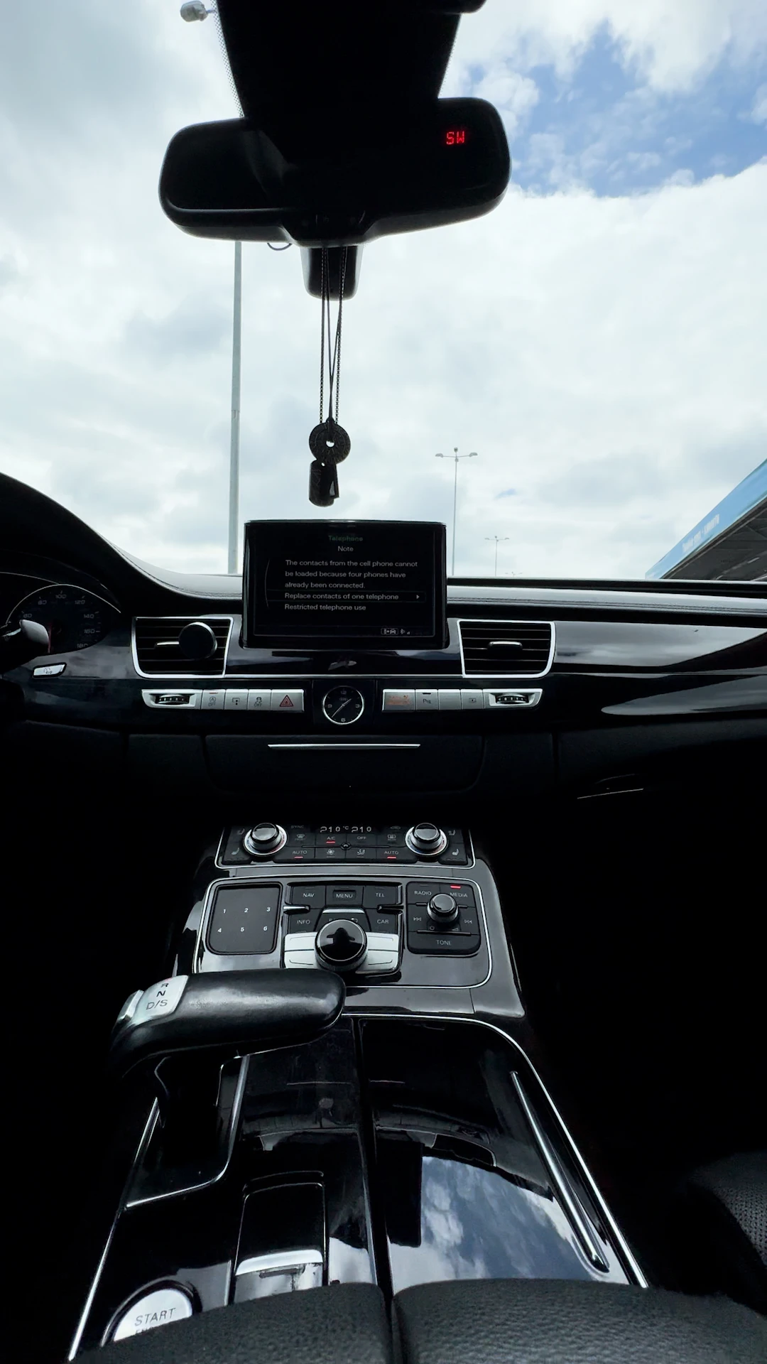 Audi A8 LONG * ЛИЗИНГ * FULL FULL - изображение 4