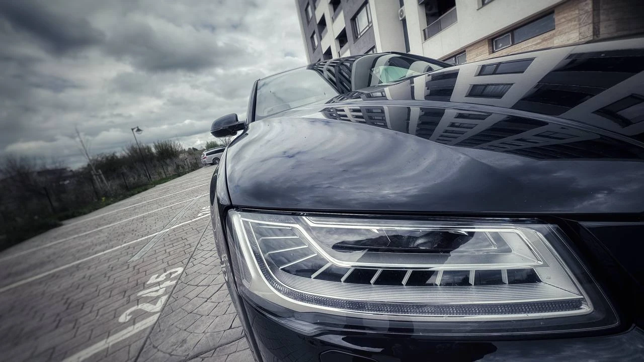 Audi A8 LONG * ЛИЗИНГ * FULL FULL - изображение 6