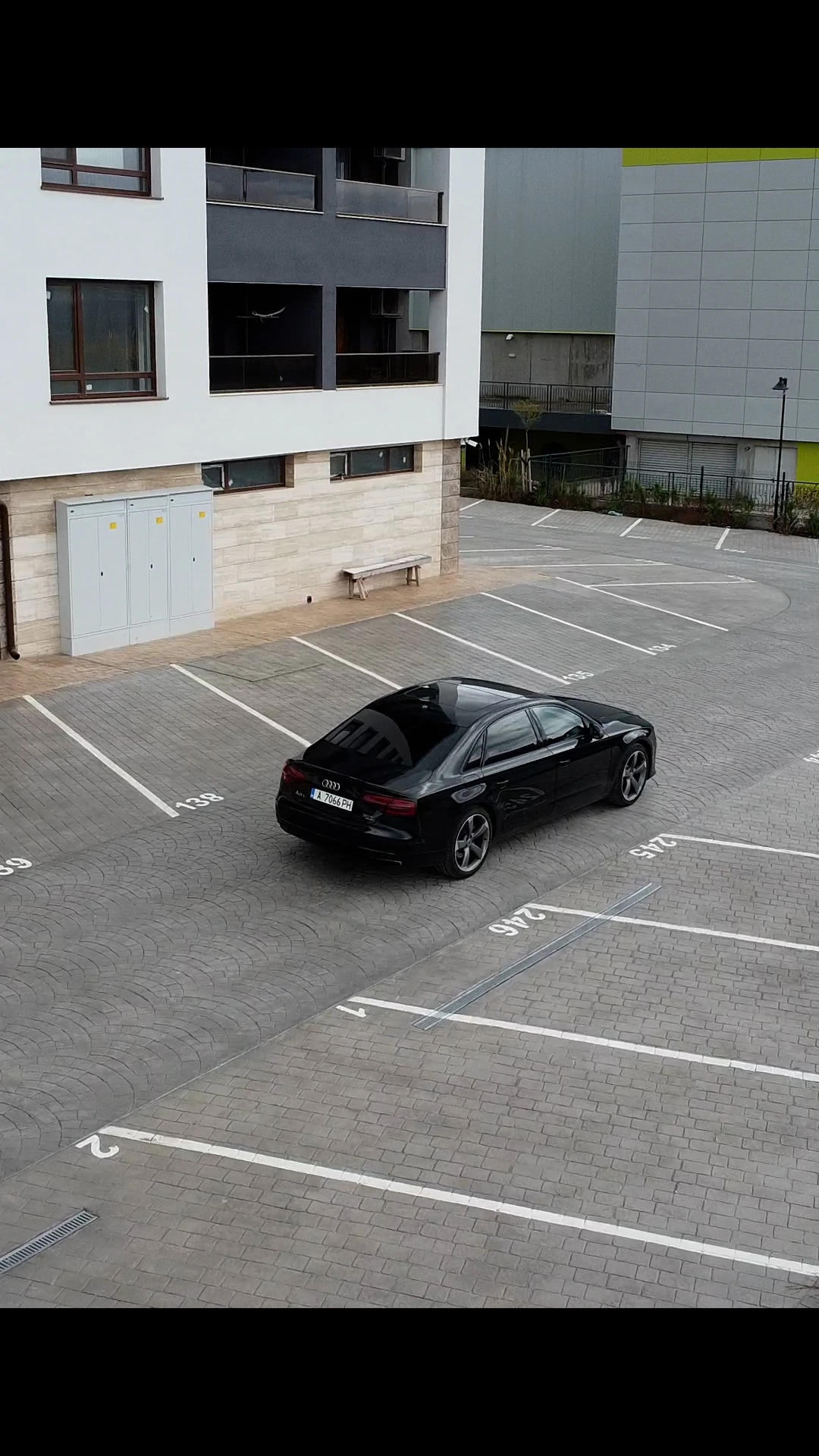 Audi A8 LONG * ЛИЗИНГ * FULL FULL - изображение 3