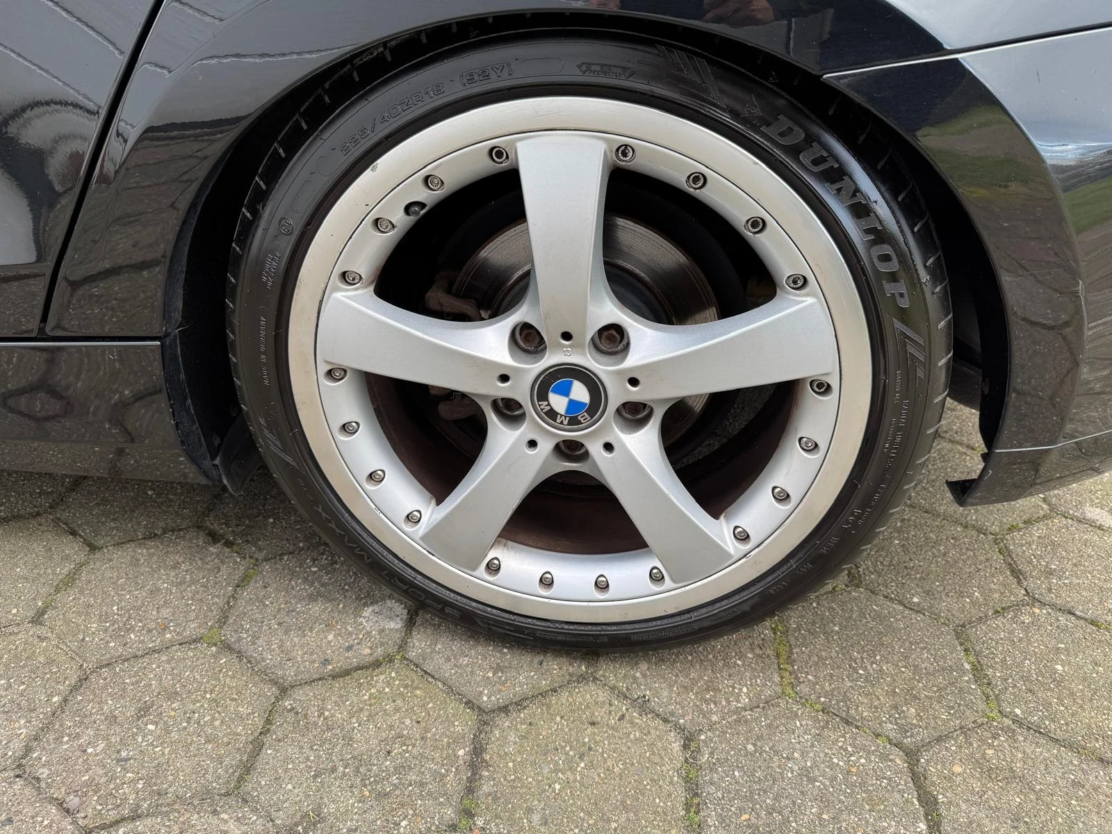 BMW 116  - изображение 9