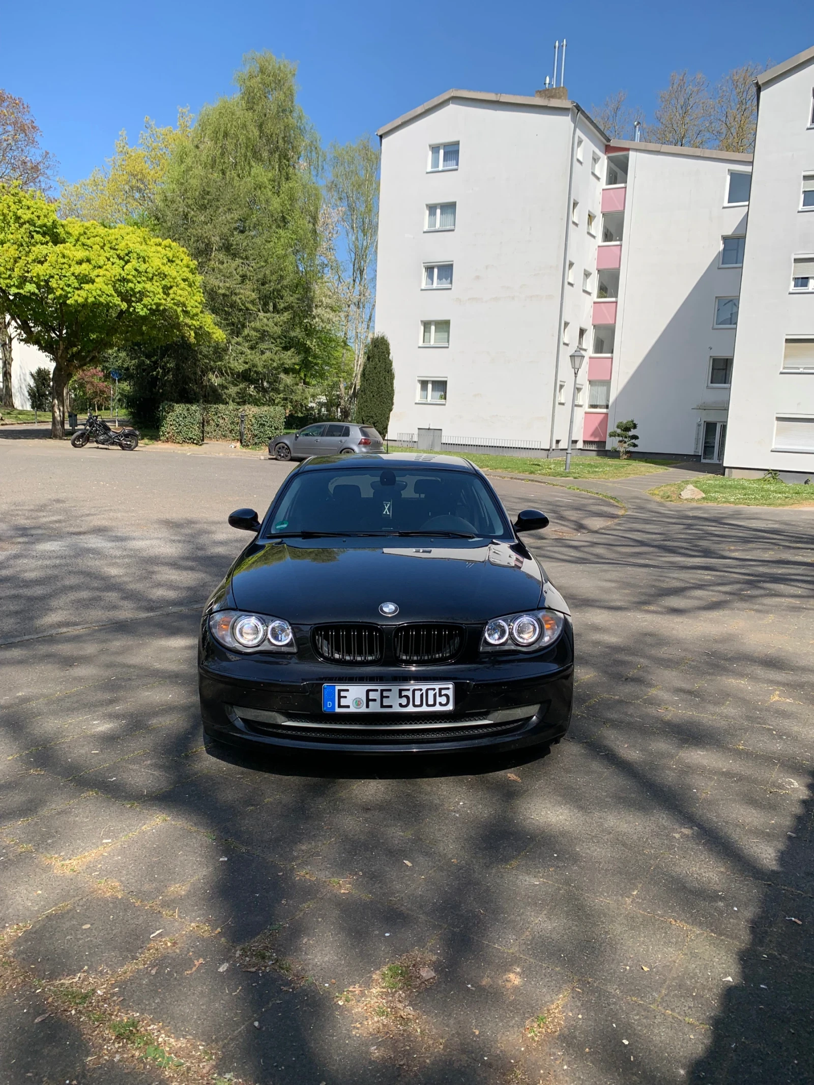 BMW 116  - изображение 2