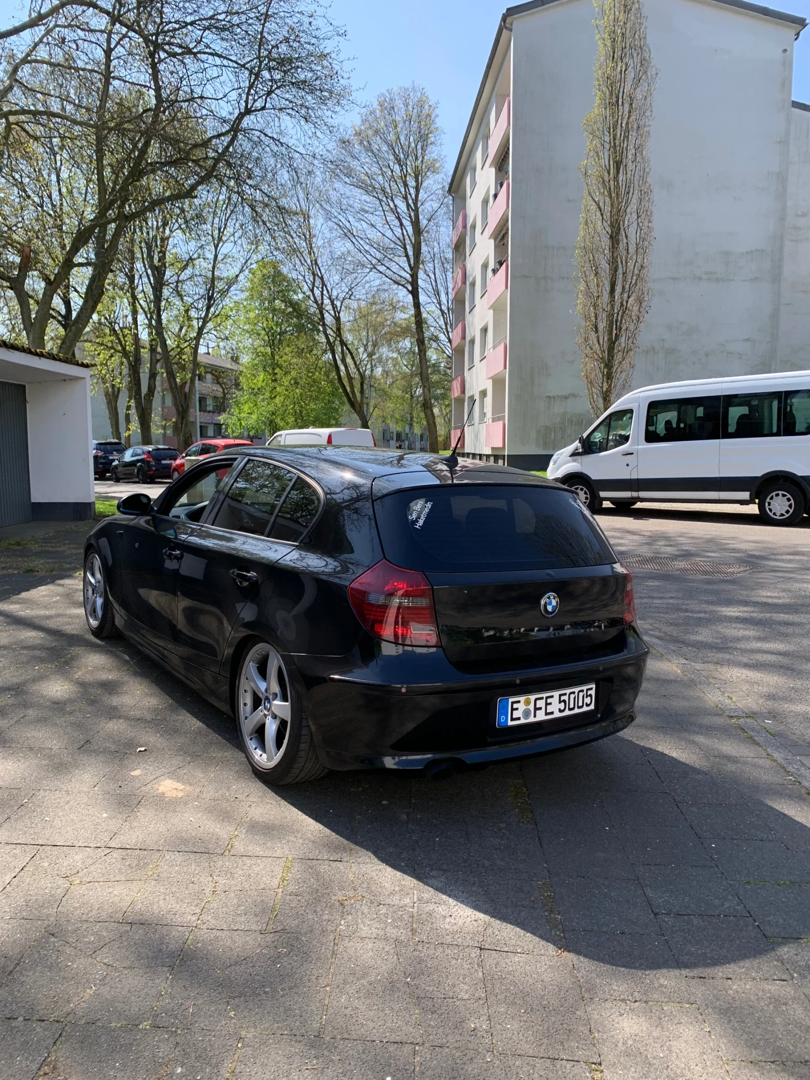BMW 116  - изображение 5