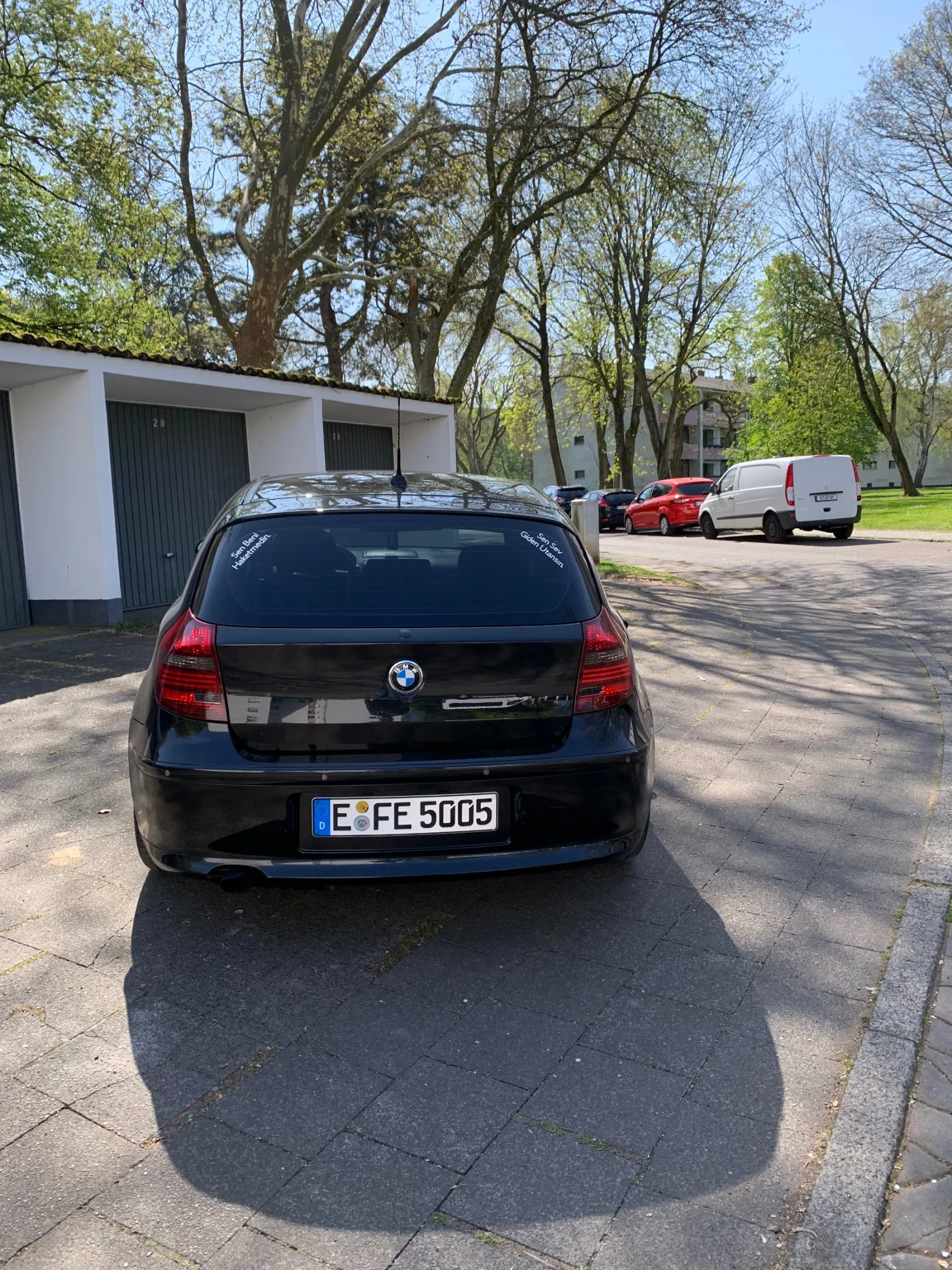 BMW 116  - изображение 4