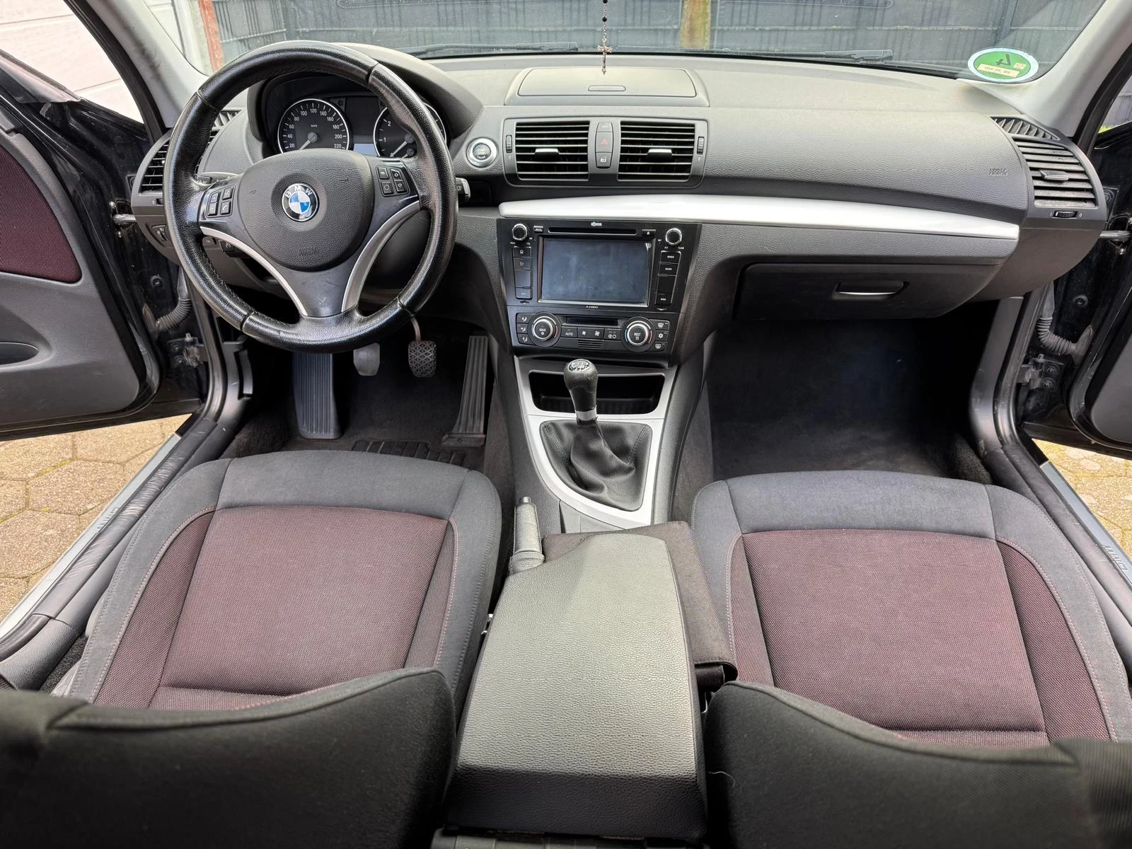 BMW 116  - изображение 10