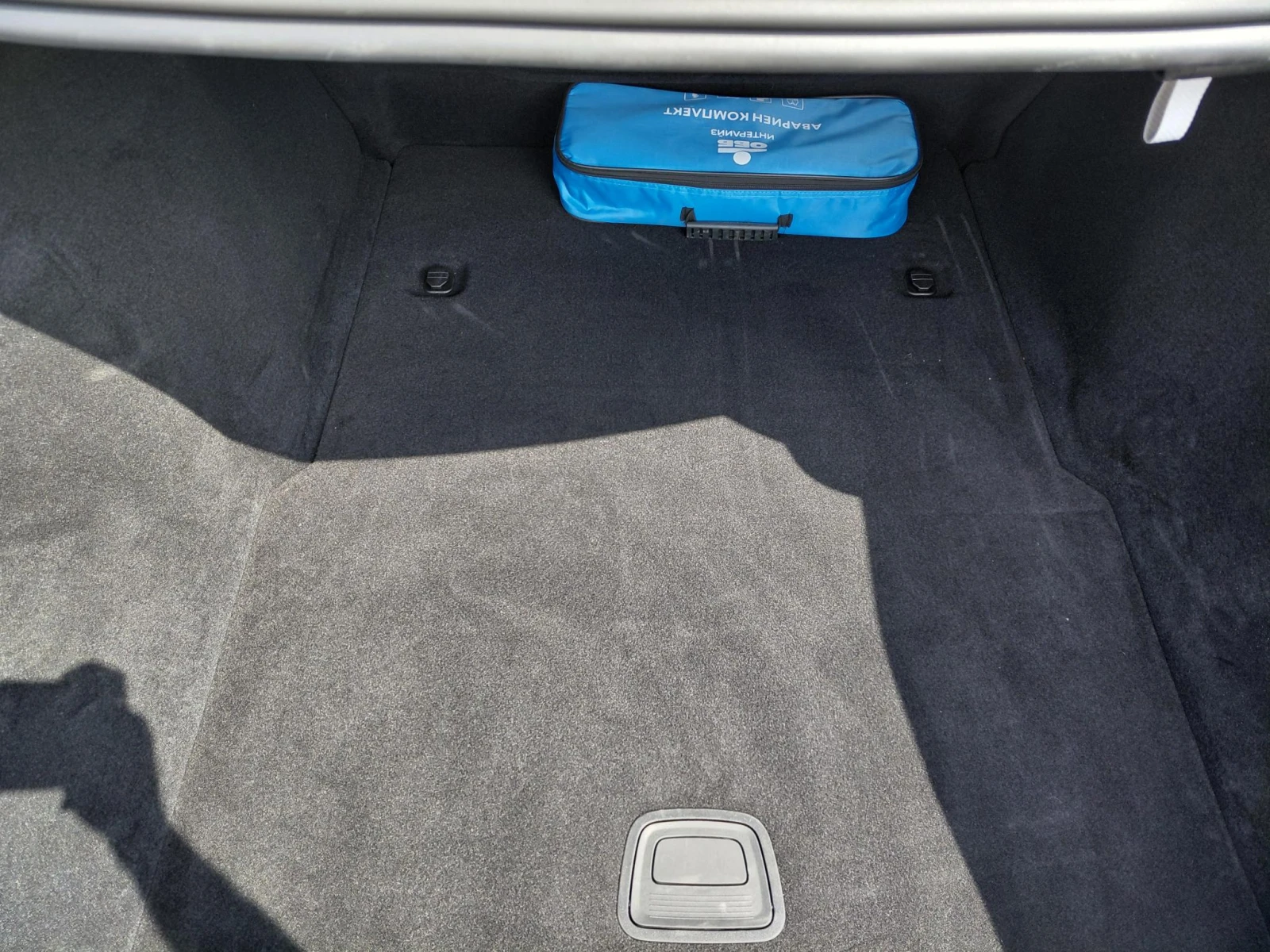 Mercedes-Benz S 580 4MATIC L | Mobile.bg   13