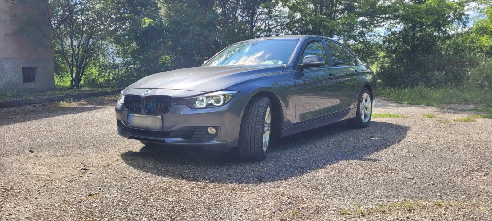 BMW 328  - изображение 5