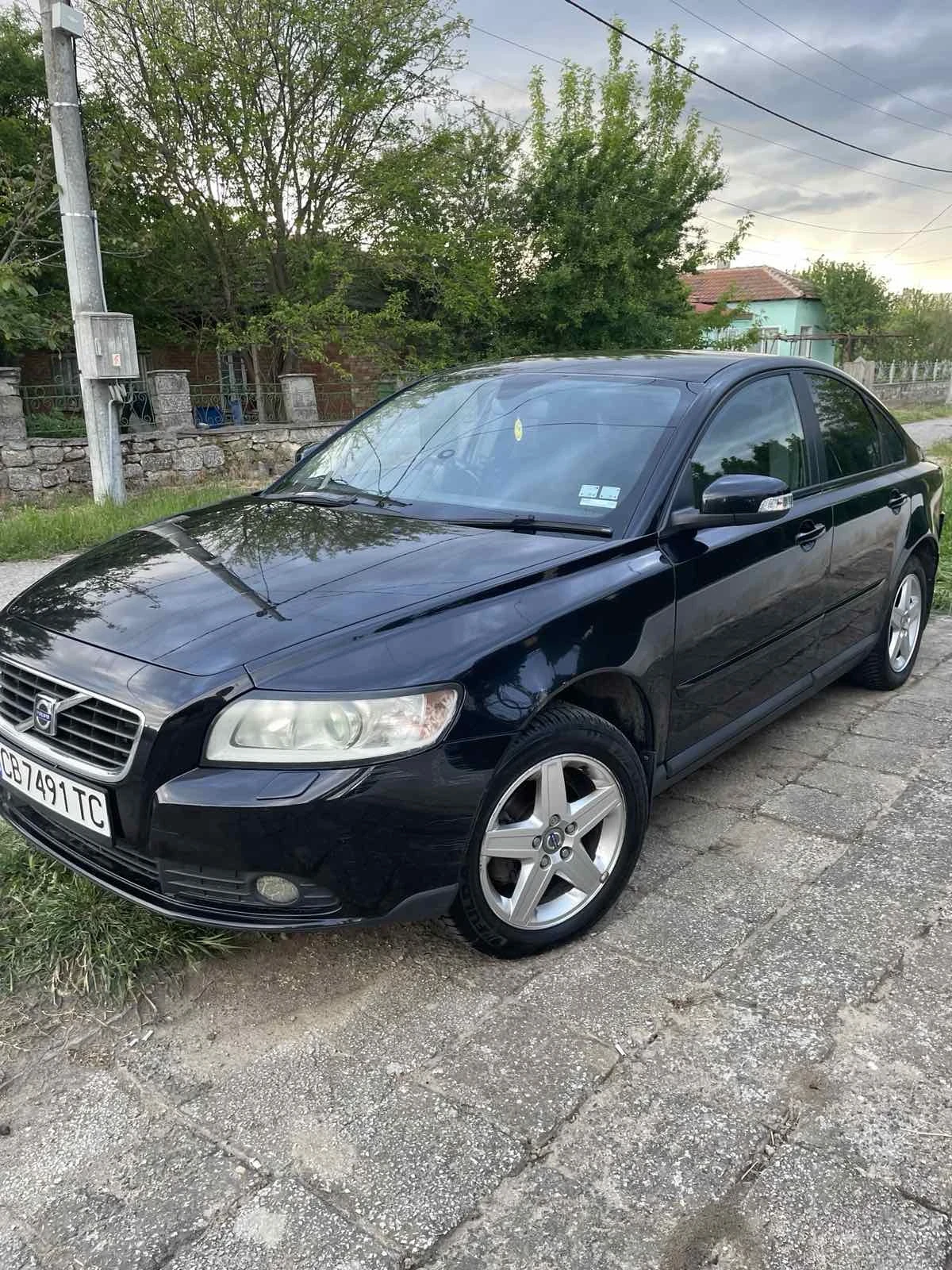 Volvo S40  - изображение 2