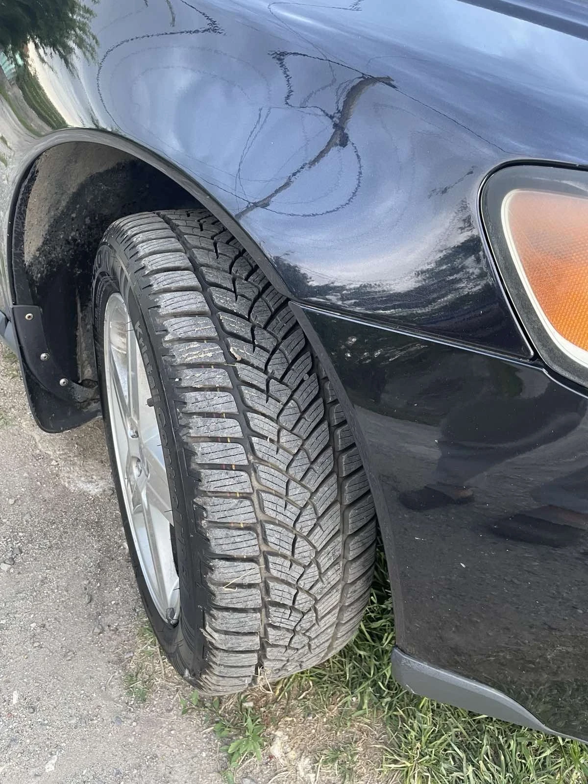 Volvo S40  - изображение 6