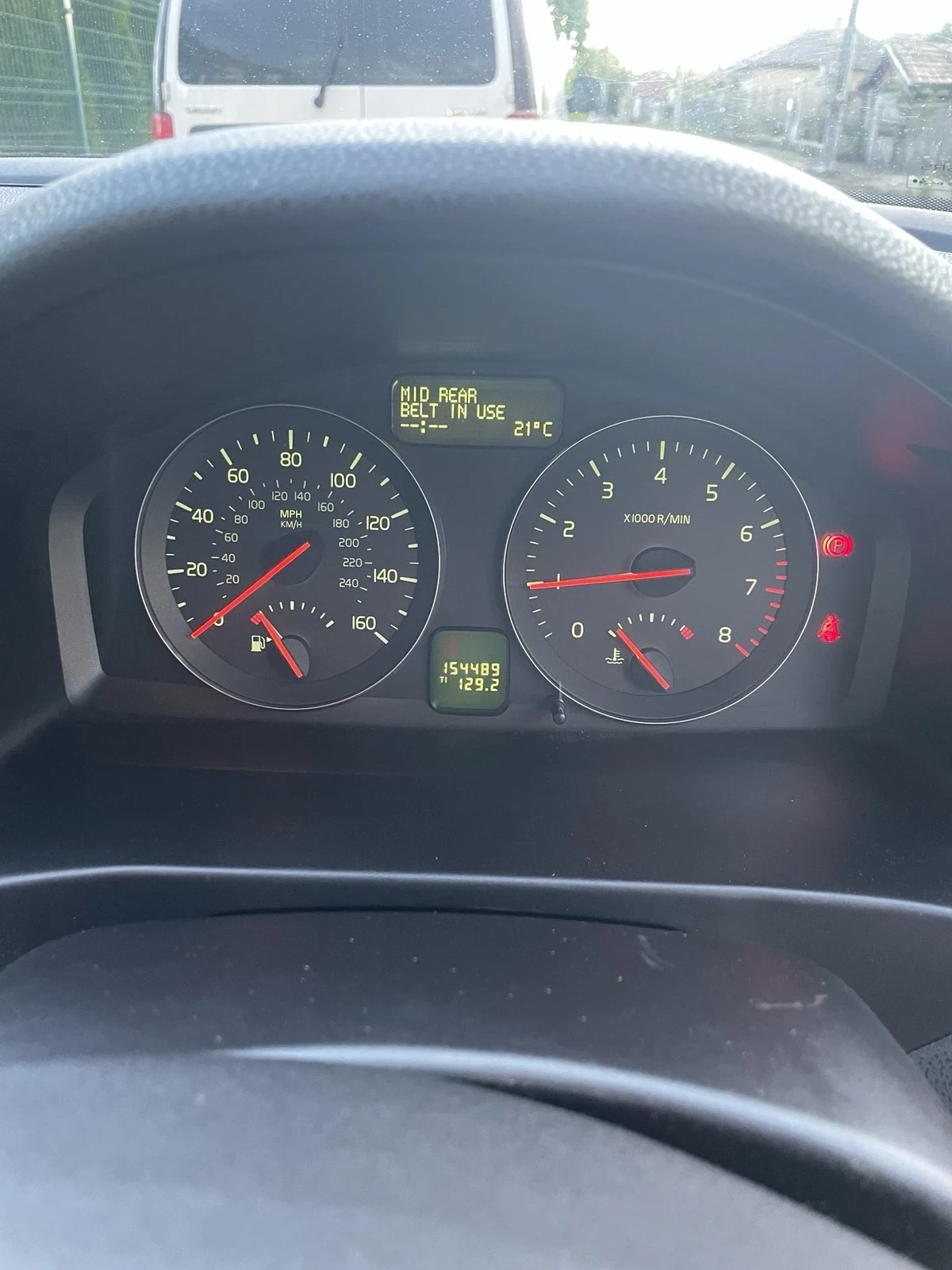 Volvo S40  - изображение 7